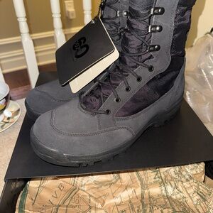 RARE Danner x 007 James Bond Tanicus Tactical Boot men’s USD 12 D